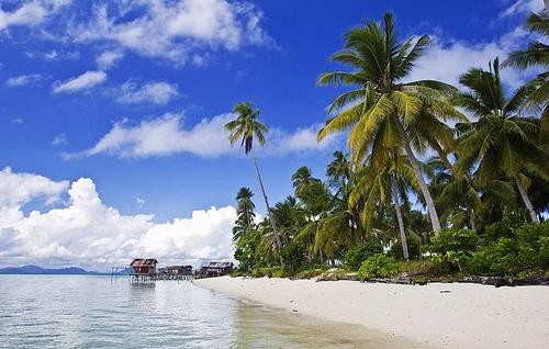 2020年去马来西亚留学,学校你得这样选(图1) 2020年去马来西亚留学,学校你得这样选