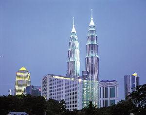 马来西亚留学关于语言的要求你达到了吗?(图1) 马来西亚留学关于语言的要求你达到了吗?