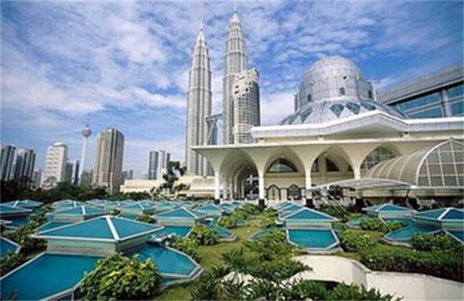 马来西亚留学不可不知的好处(图1) 马来西亚留学不可不知的好处